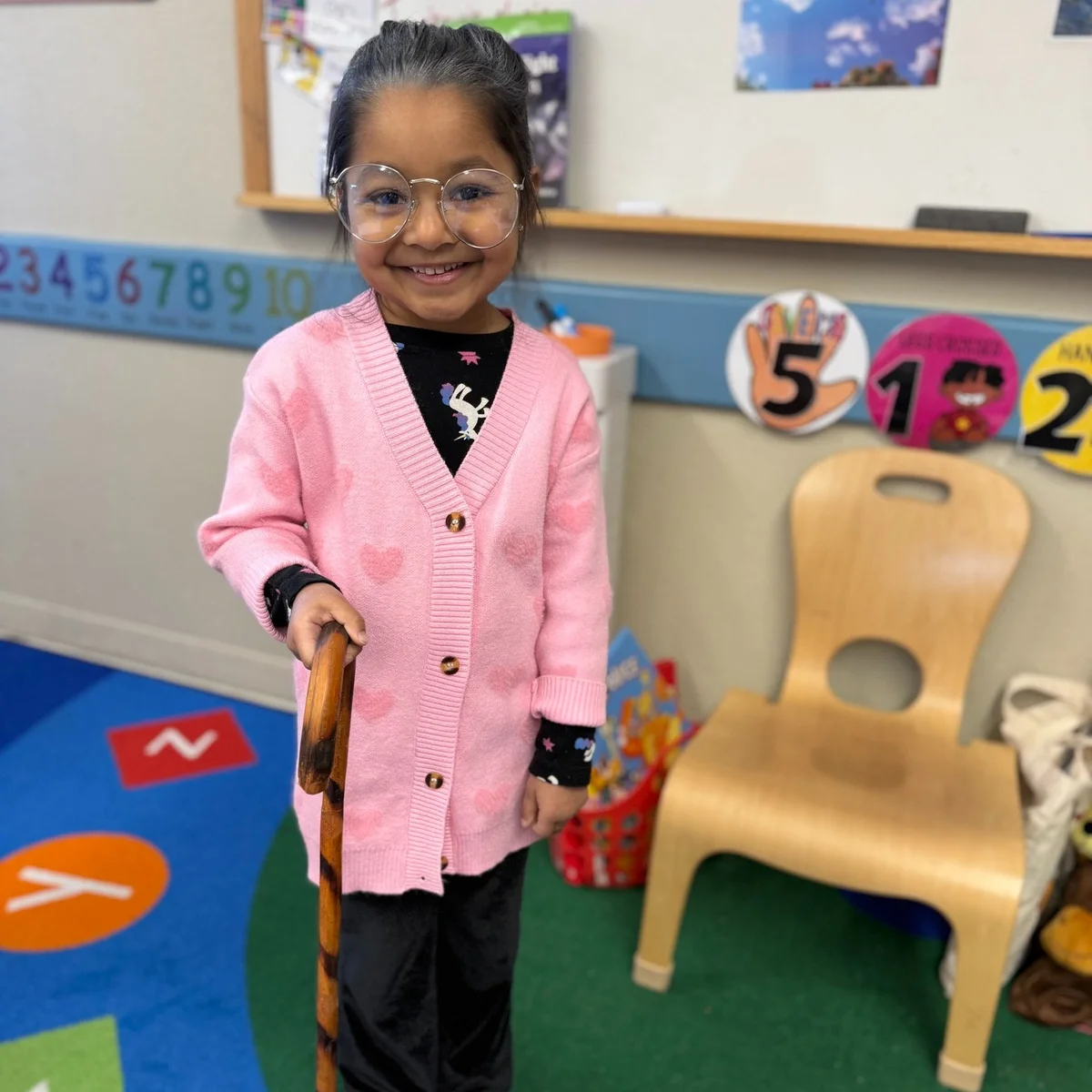 100th Day of School