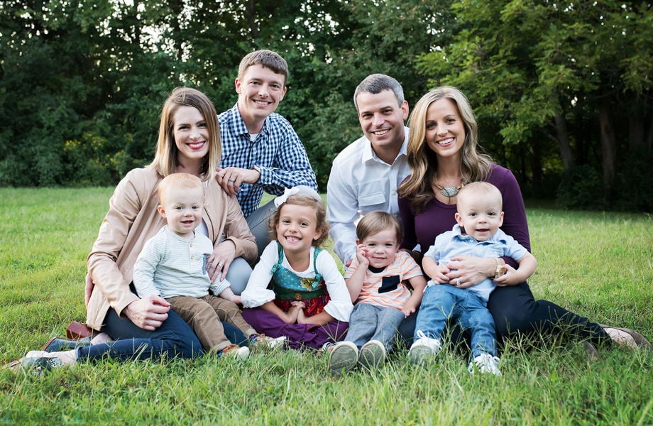 Primrose School of Rogers at Pinnacle Hills