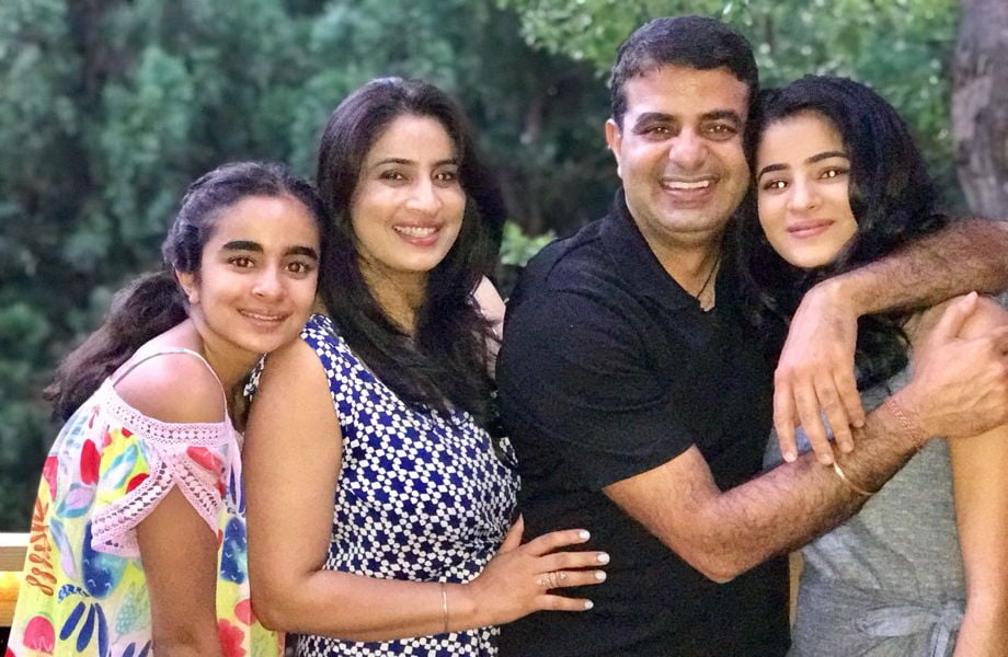 Franchise Owners Raneet and Amit Khurana