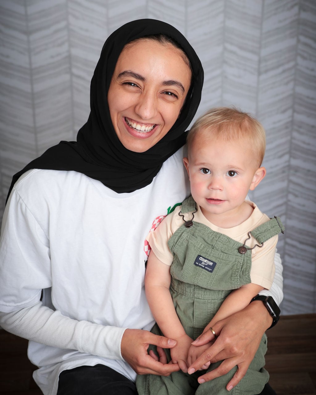 Teachers and friends