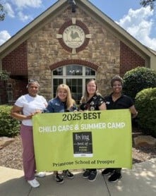 Best Childcare Summer Camp