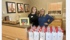 “more than a daycare“; educational daycare and preschool”; “preschool in GREENSBORO, NC”; “best child care”