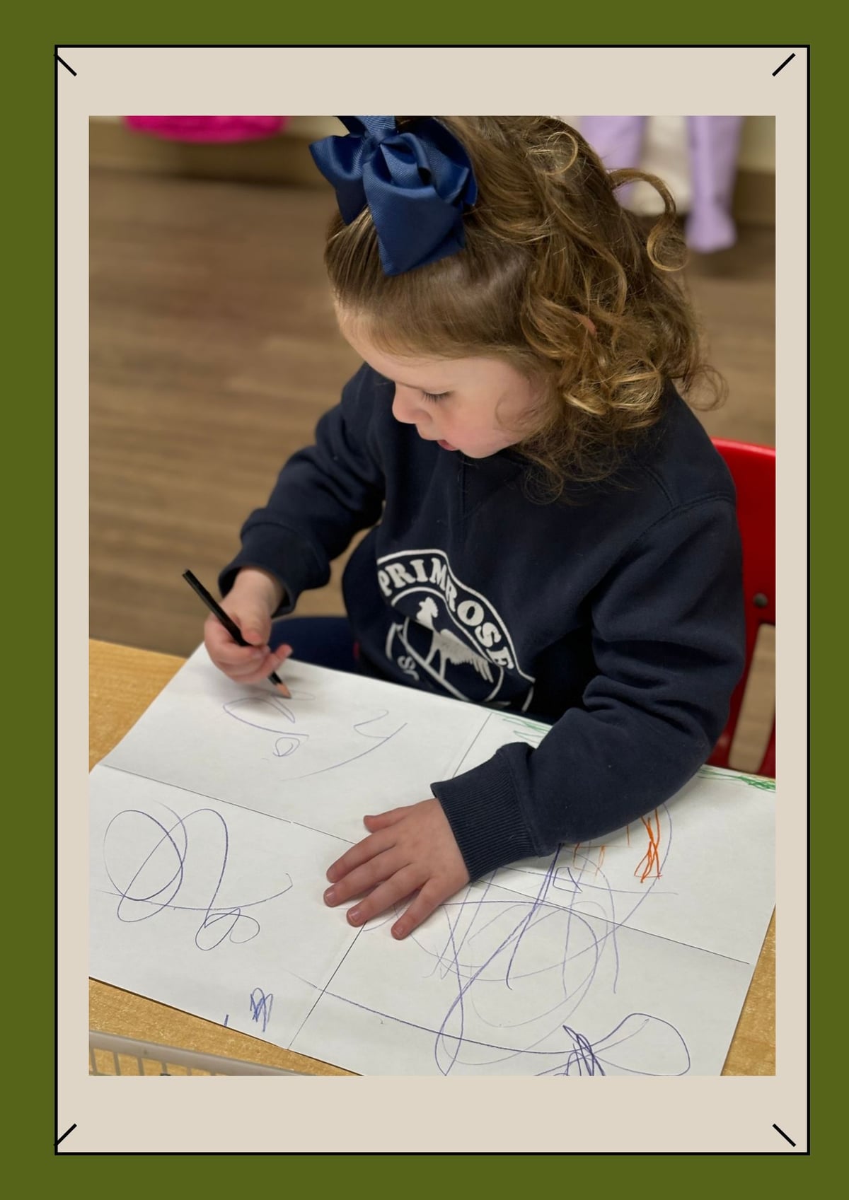 Homepage - Gallery - Working