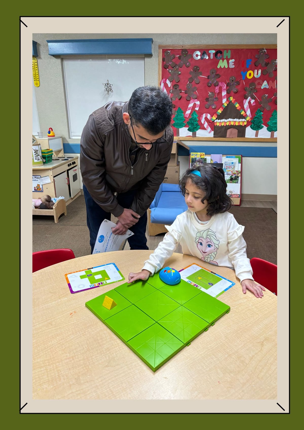 STEM - Primrose - Coding - Preschool