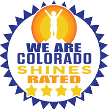 🌟Colorado Shines Level 4 Rating