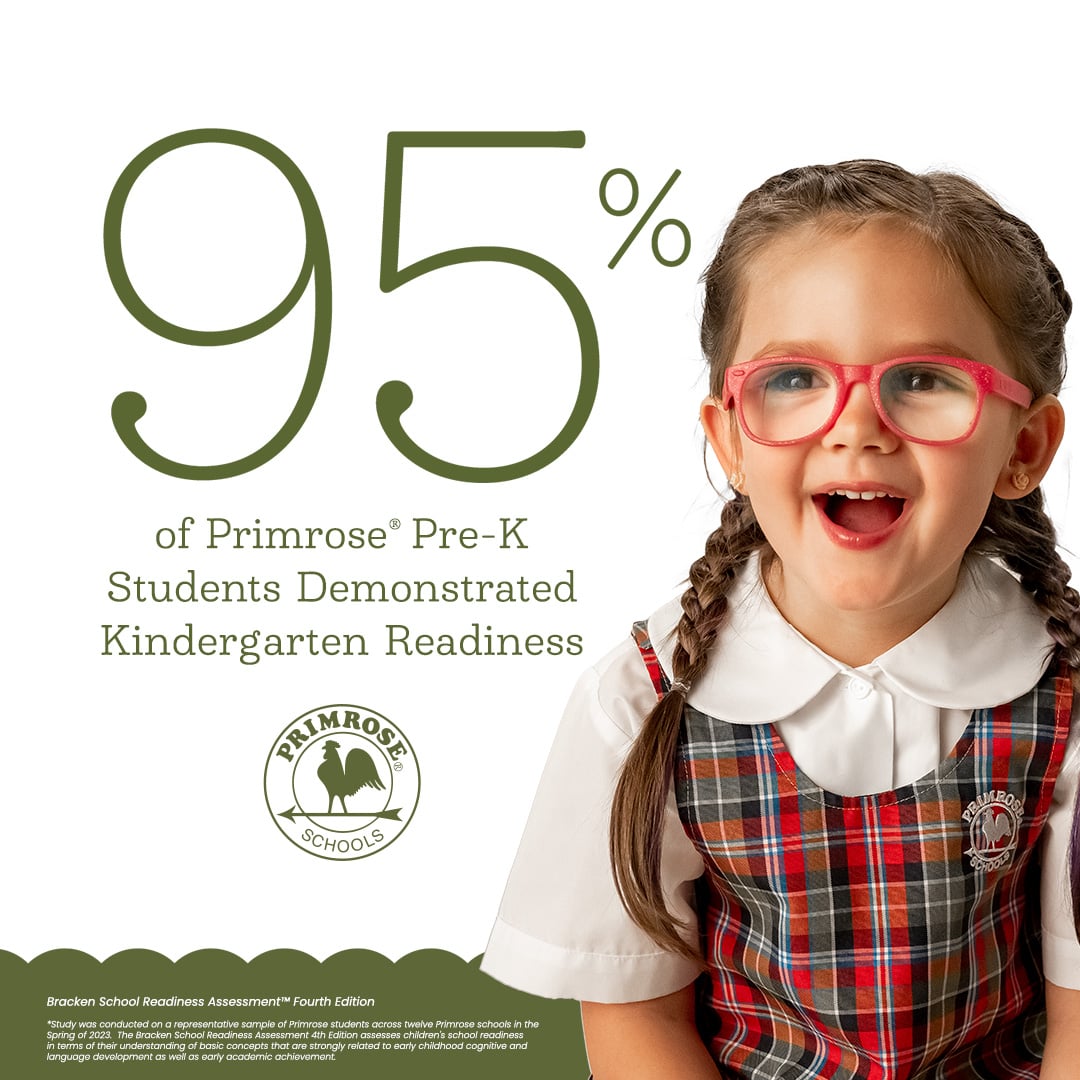 Now Enrolling for Pre K and Preschool Parker Colorado