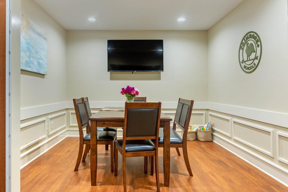 Primrose School of Cottage Grove Conference Room