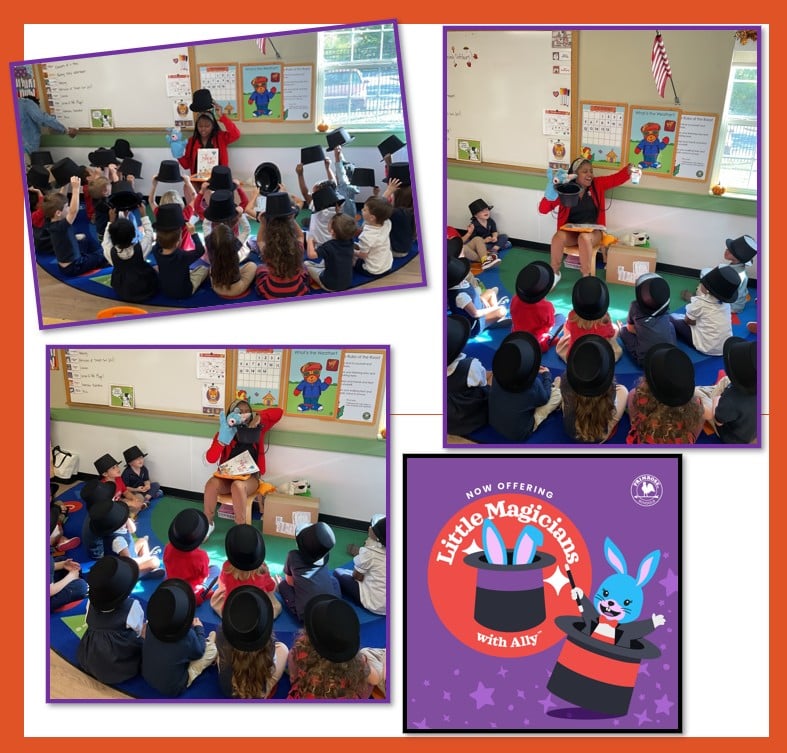 best daycare“; educational daycare and preschool”; “preschool in GREENSBORO, NC”; “best child care”