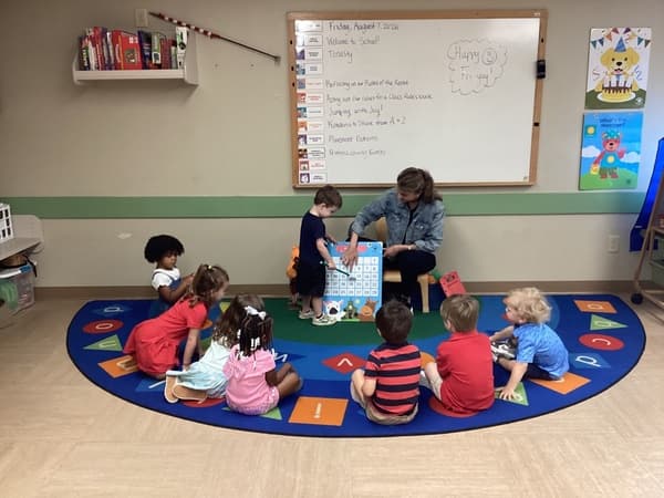 Balanced Learning