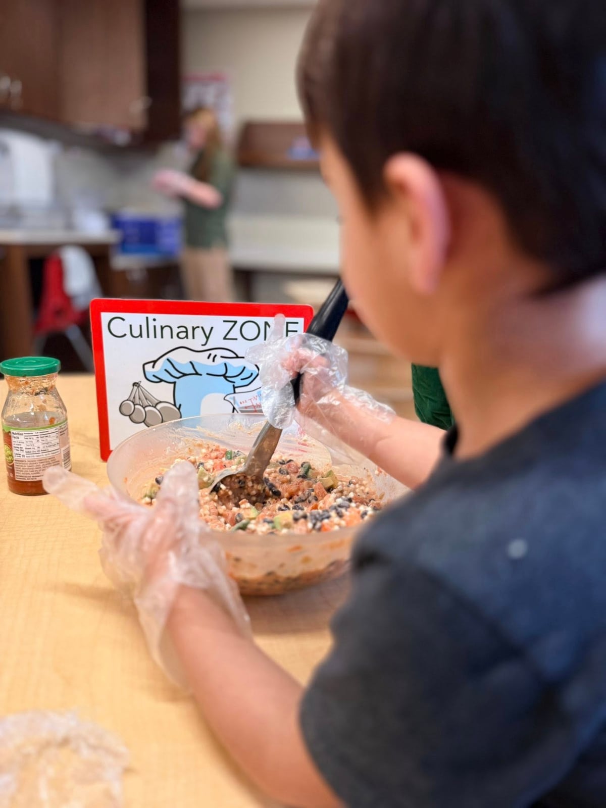 Explorer After School Program