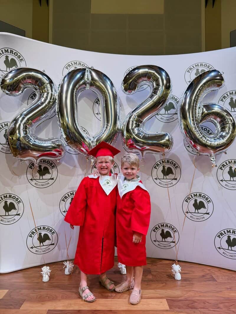Graduation