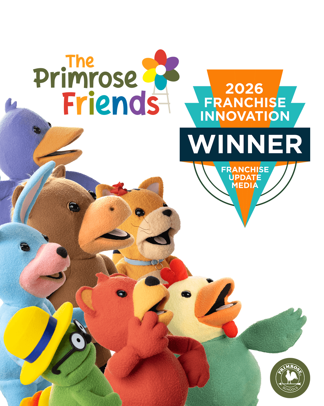 Franchise Innovation Award