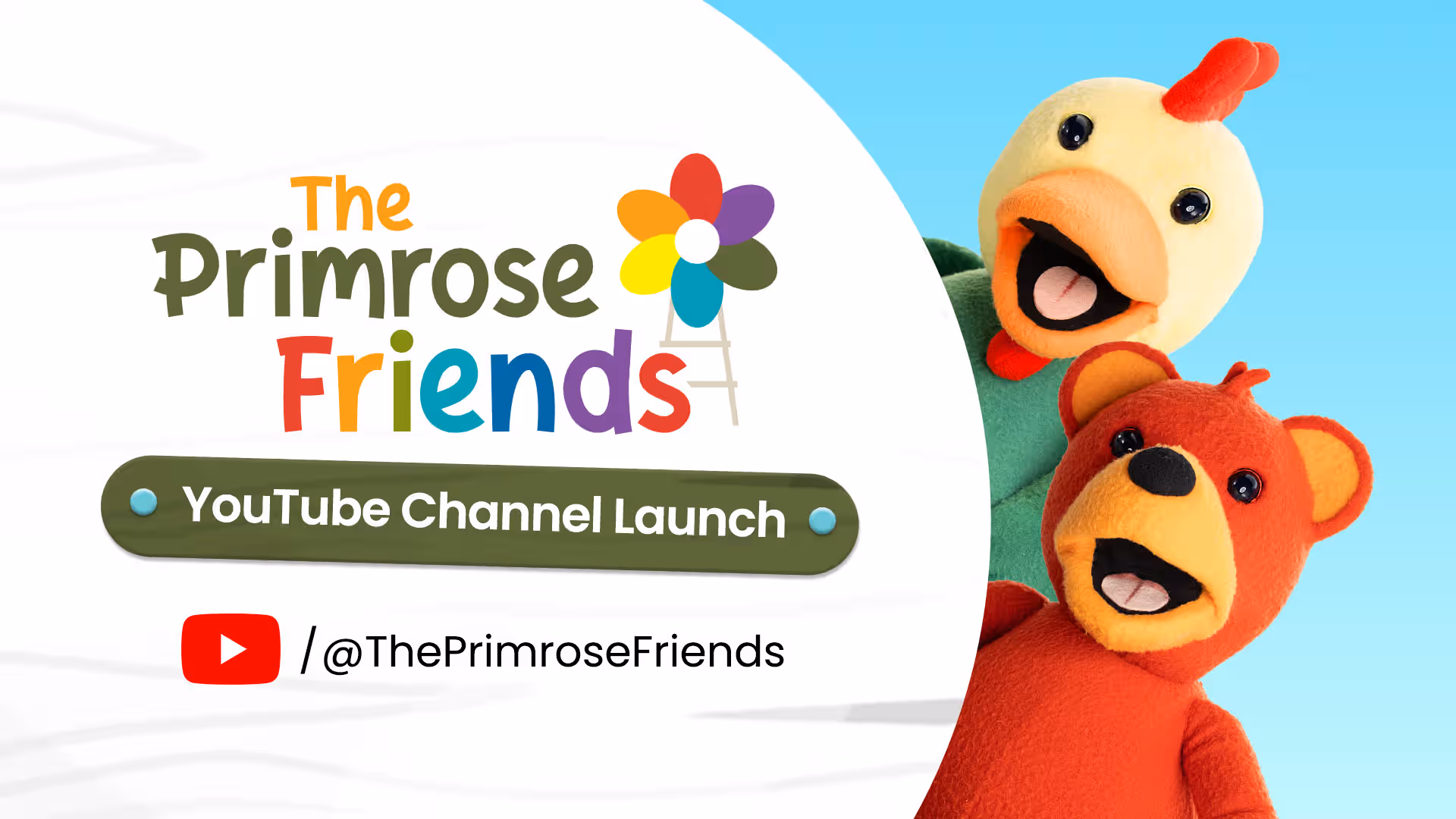 Primrose Friends
