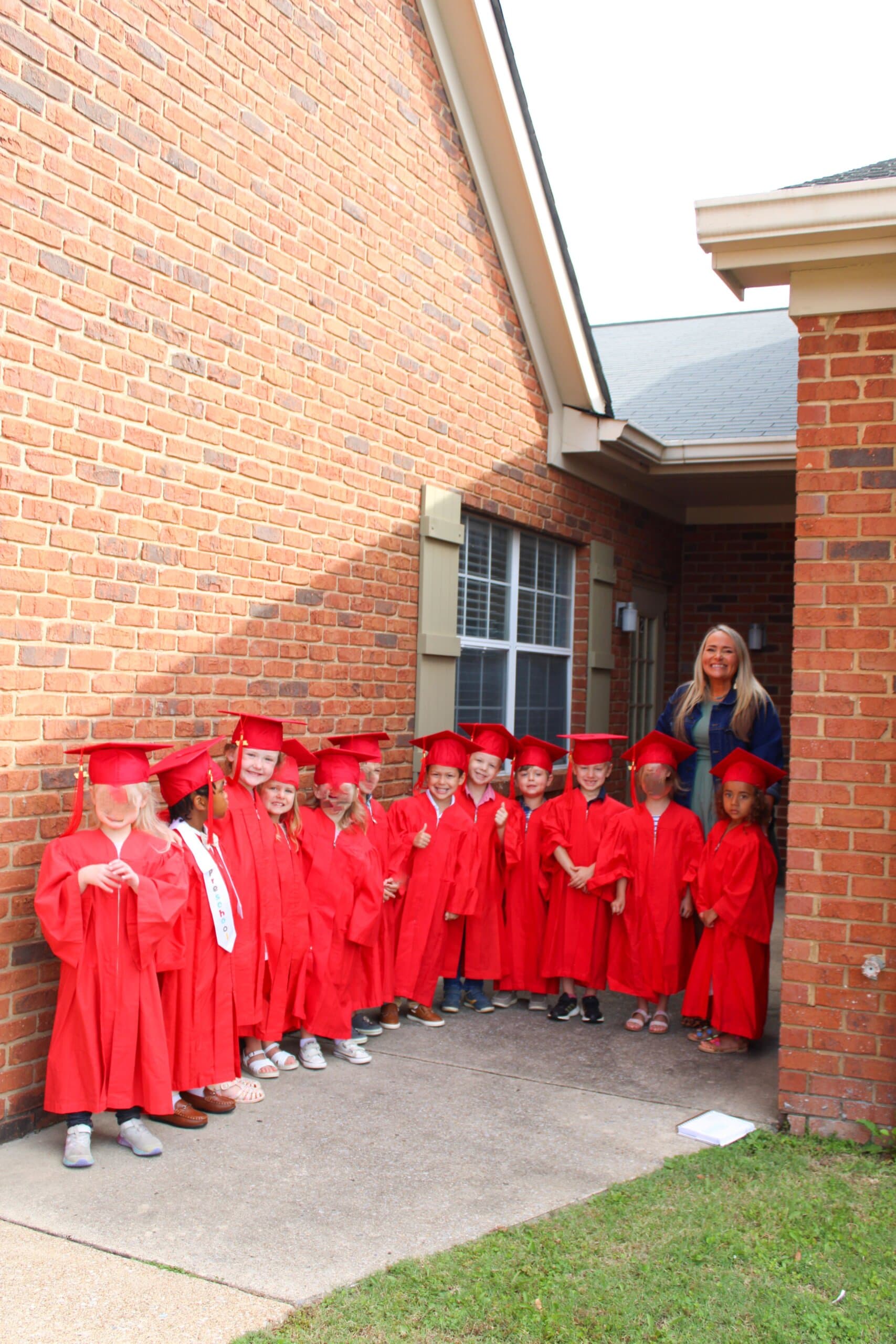 Graduation