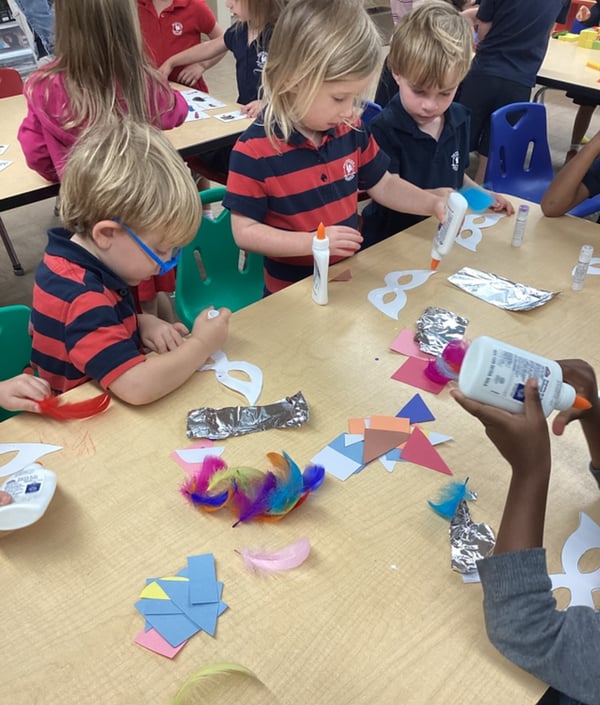 Hispanic & Latin American Heritage