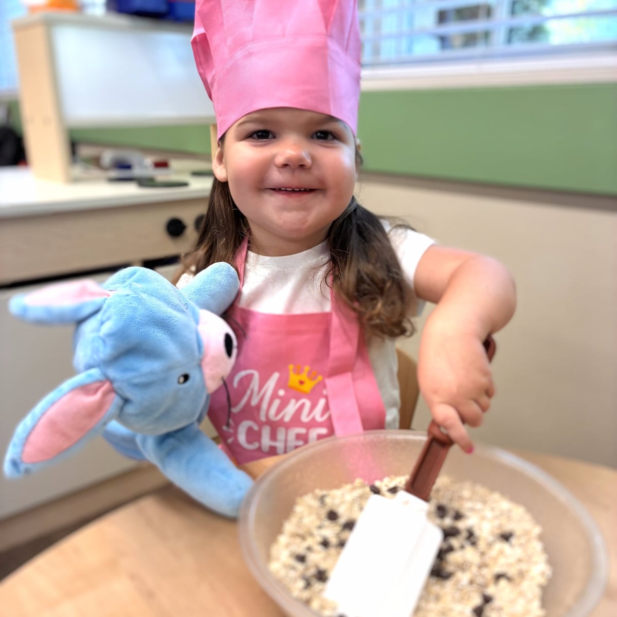 preschool, prek, westlake, private