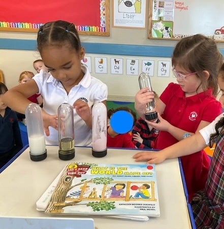 Properties Of Change Fun!