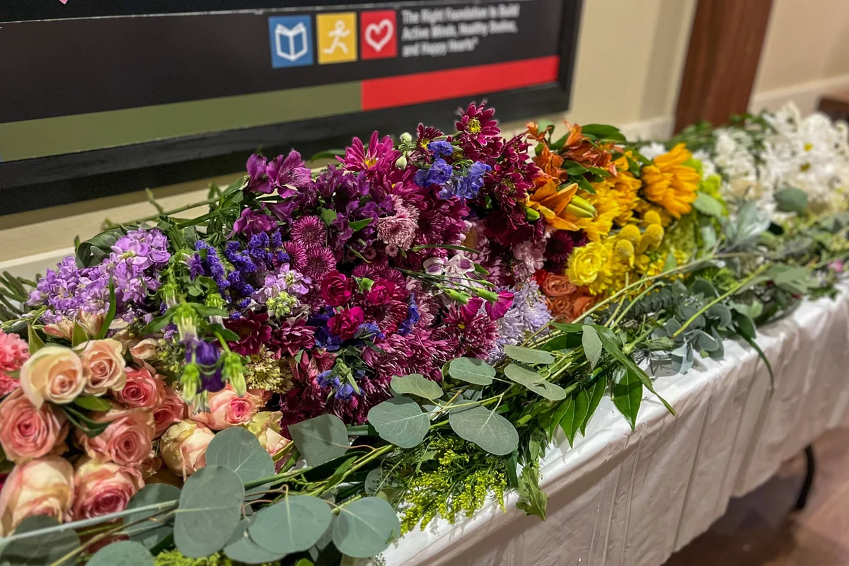 Frito Lay Home Office