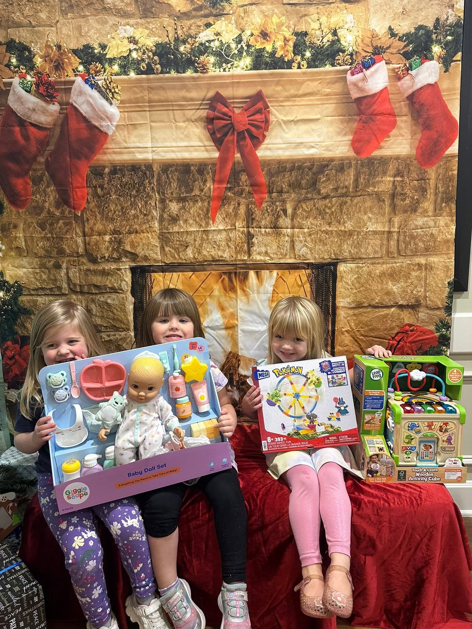 Early Preschool