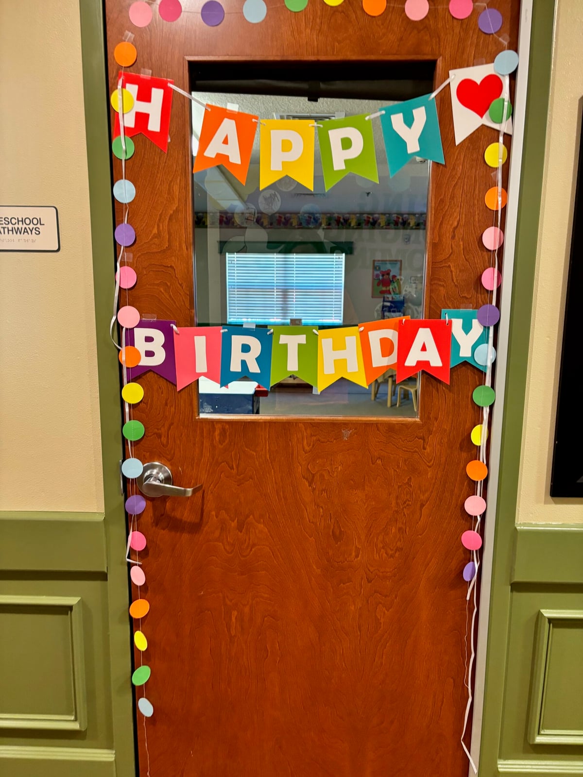 Celebrations at Primrose of Fort Mill