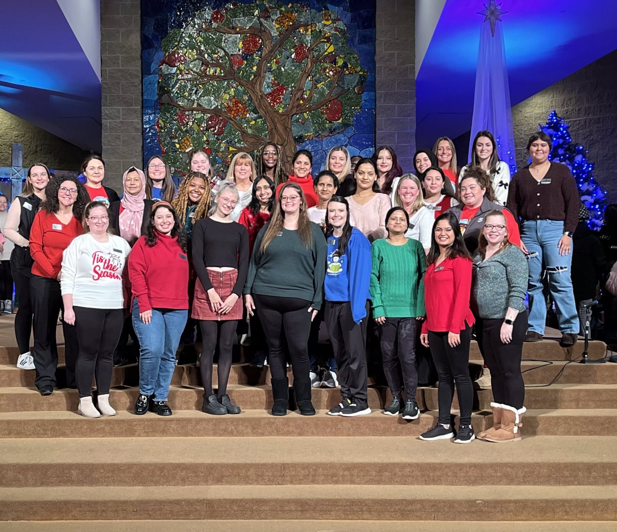 Holiday Program 2025