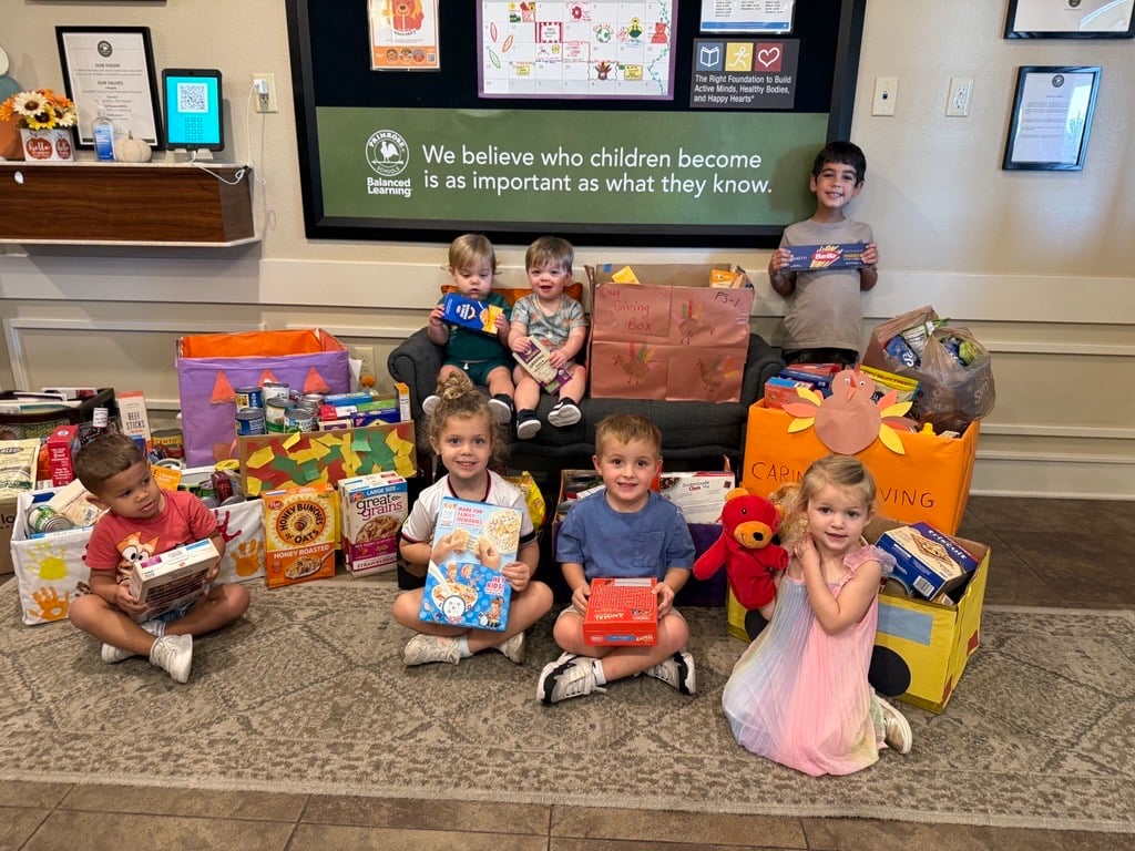 community outreach; best school in Lakewood ranch;