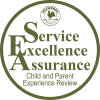 Service Excellence assurance image- west orange