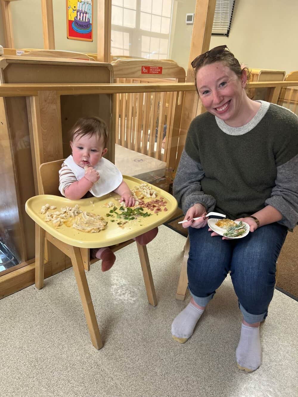 Thanksgiving Lunch