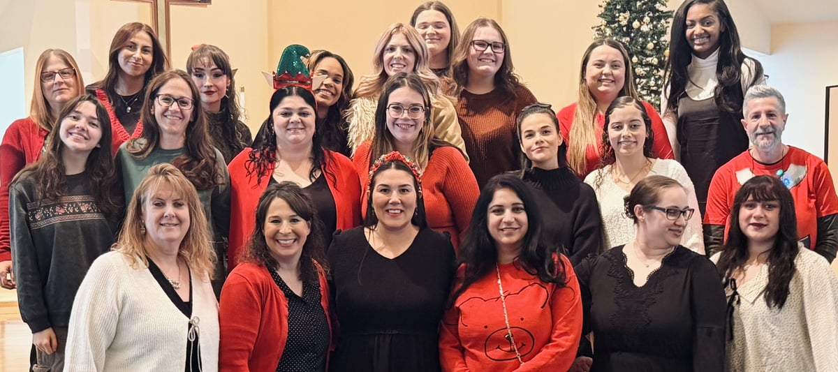 December Highlights: