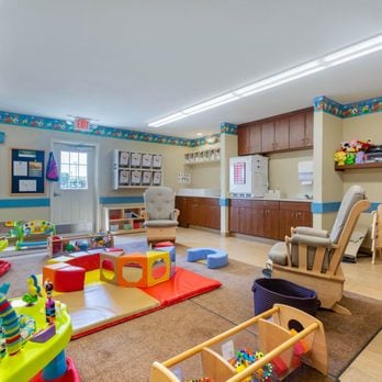 Primrose School of Cottage Grove Infant Room