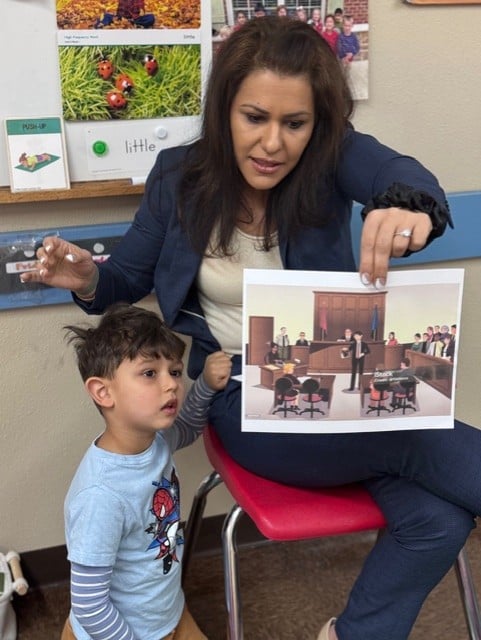 Law Enforcement Week!