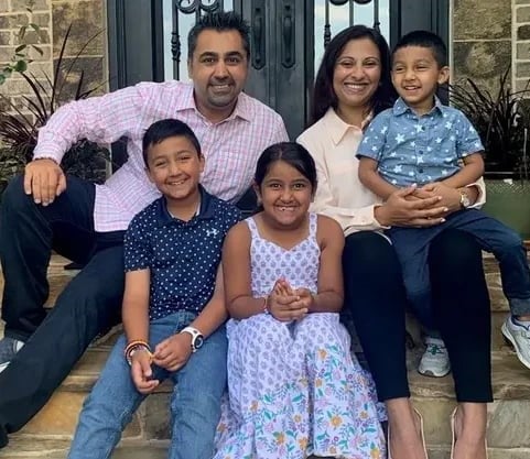 Primrose School of Hamilton Place owners