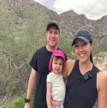 Family of The Month June