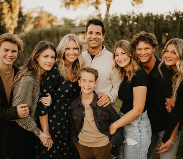 Primrose School - Gilbert at Santan - Kate and Kyle