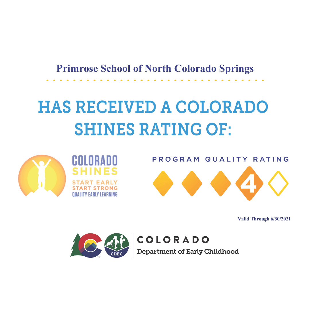 Colorado Level