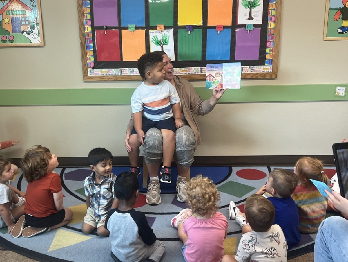 National Read Across America Day