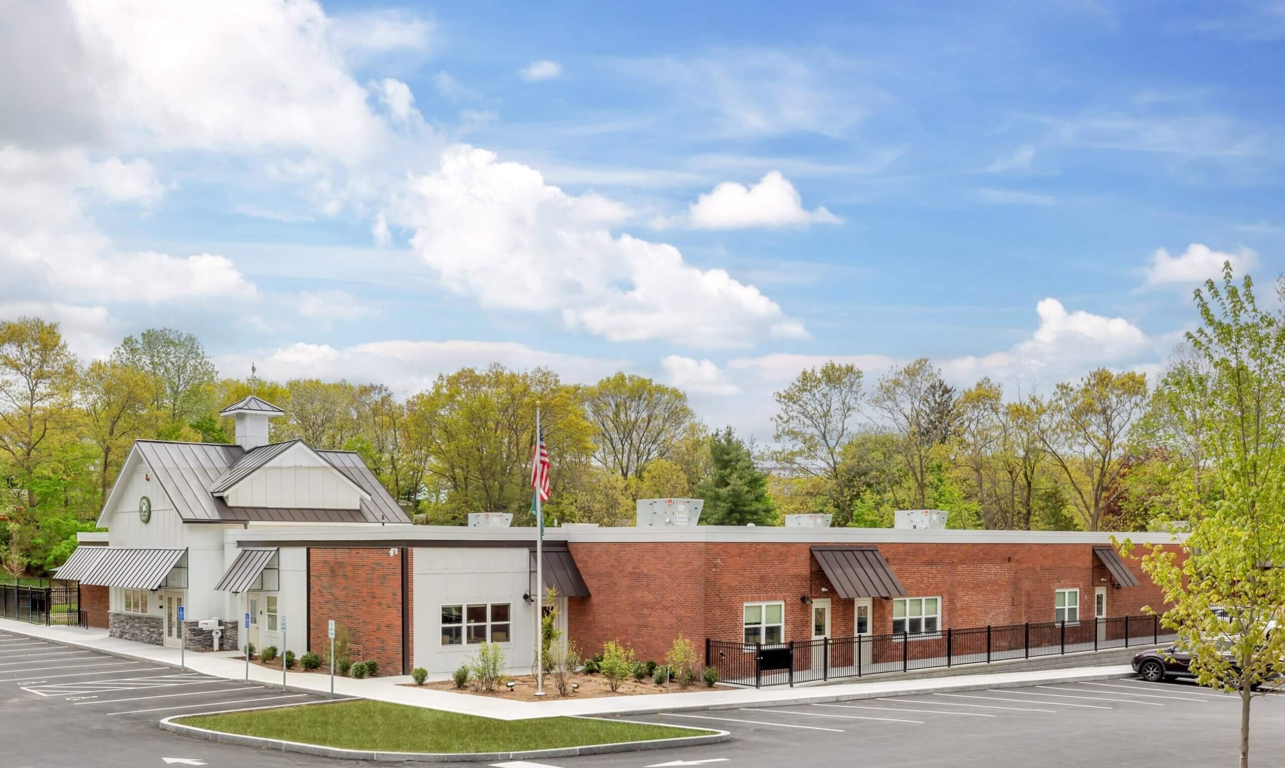 Primrose School of Canton at Blue Hills