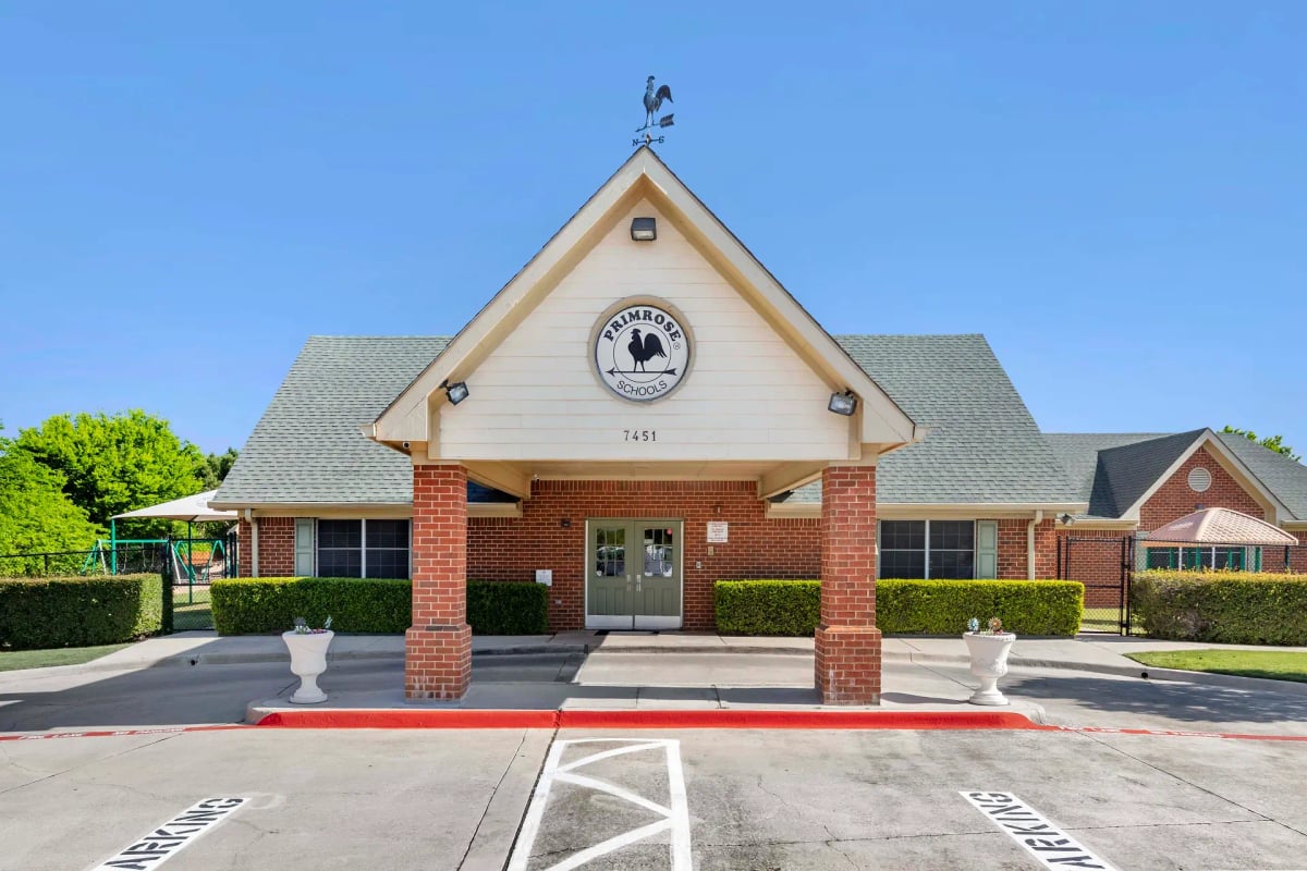 daycare watauga texas