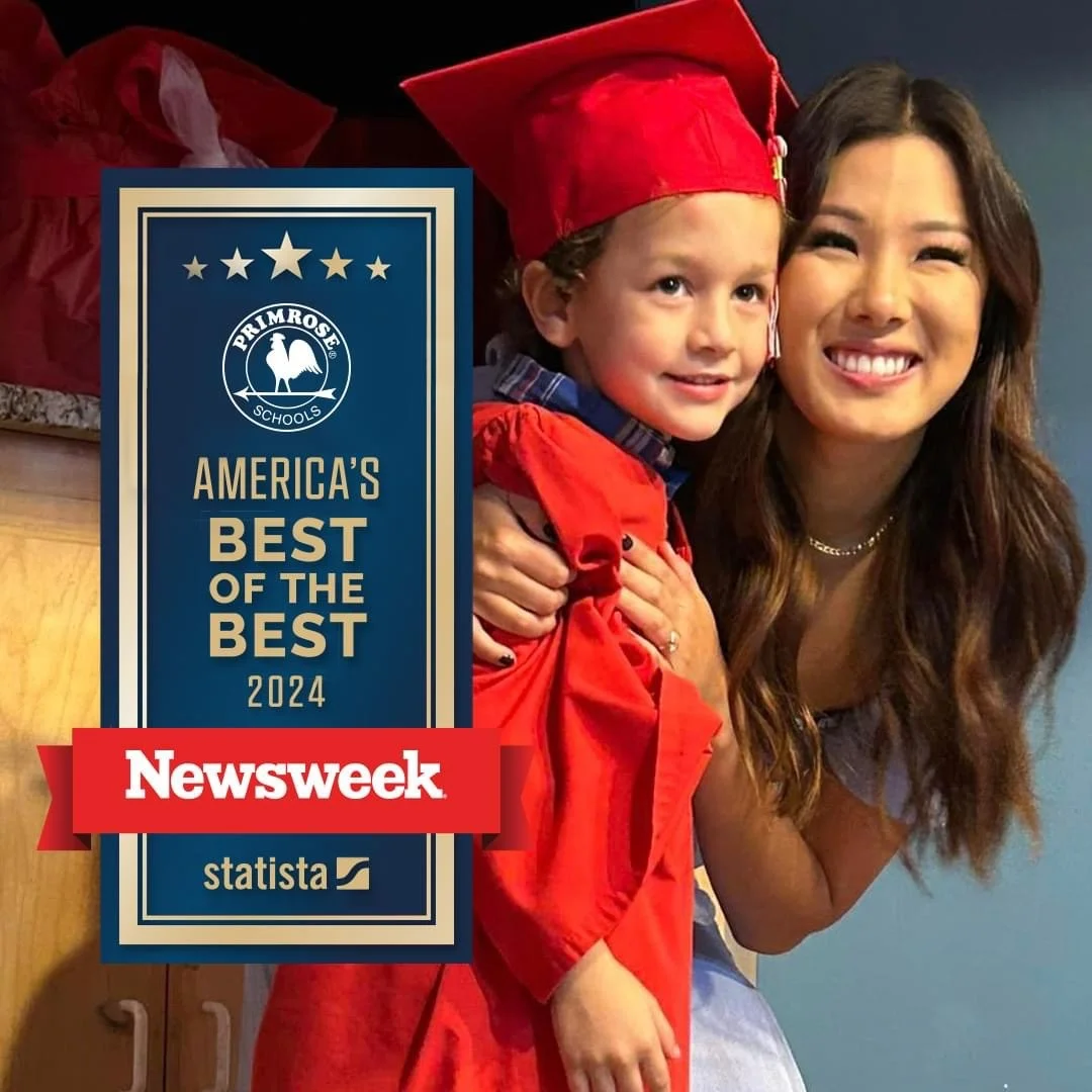 Primrose Schools named best of best newsweek