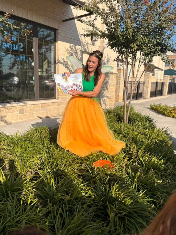 Day Care in Richardson Texas