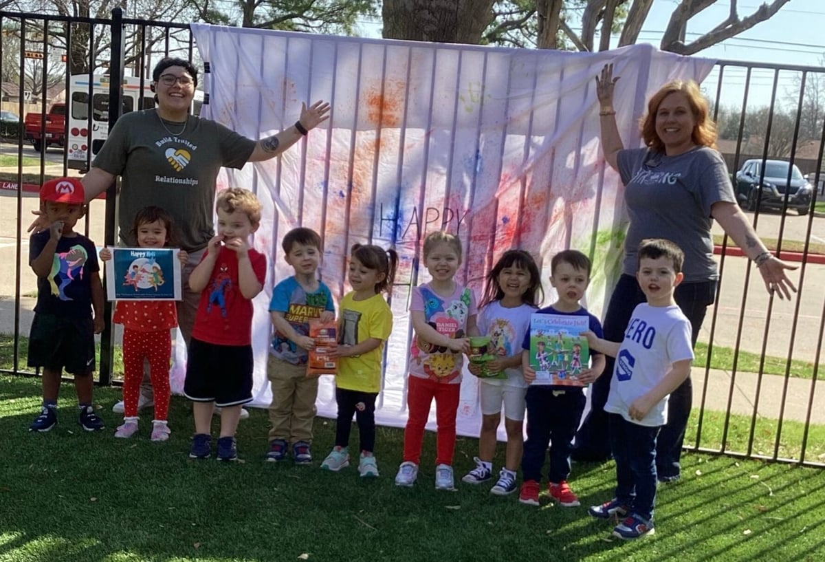 Flower Mound Preschool