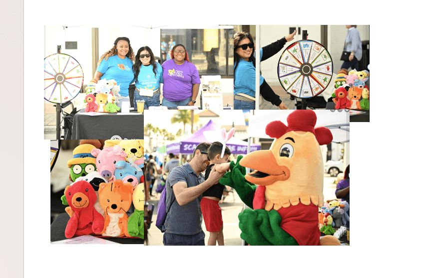 educational daycare and preschool; infant care near me; daycare near me; summer camp Land O'Lakes, Florida