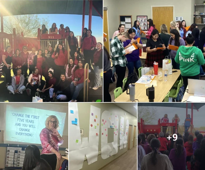 “more than a daycare”; “educational daycare and preschool”; “preschool in Phoenix, AZ”; “best child care”