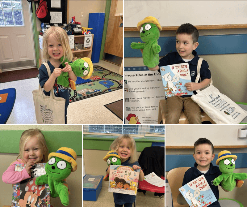 "preschool near me"; "daycare near Blaine,MN"