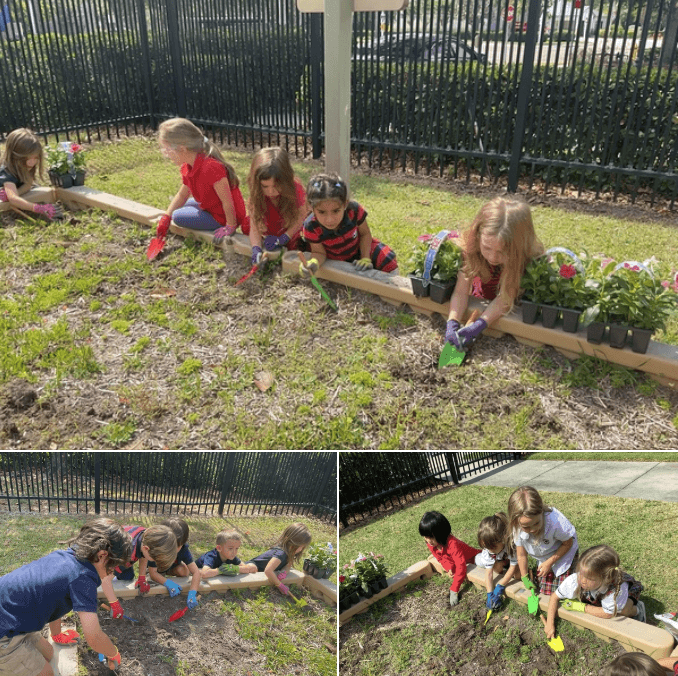 best childcare; educational preschool near me;