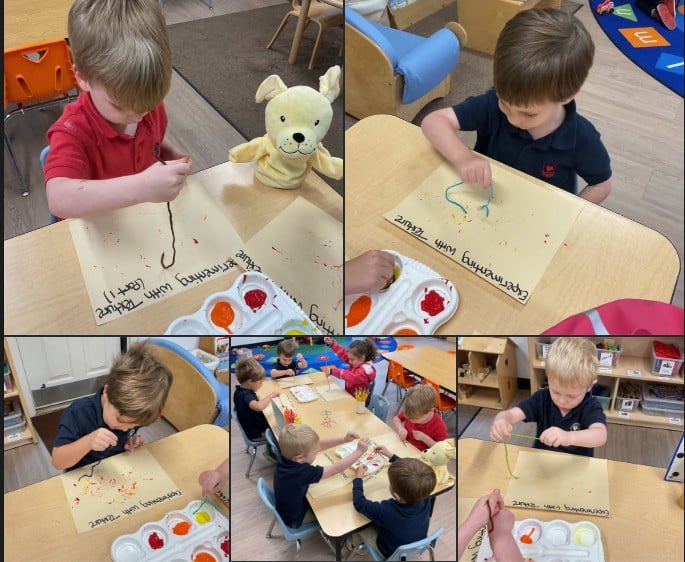 best child care, premium preschool, prek-k, daycare