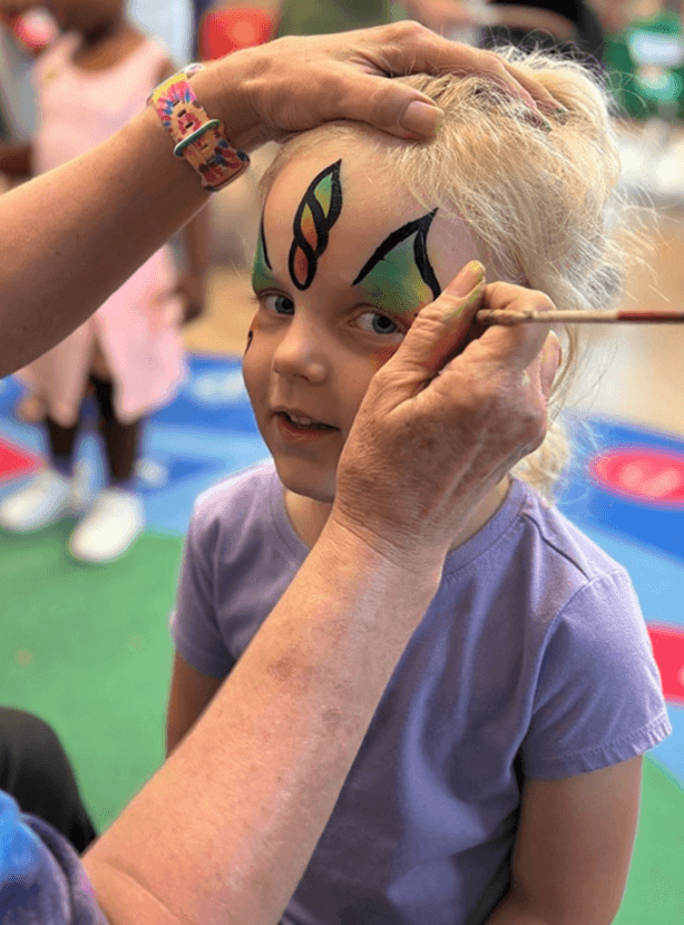 Meet The Teacher 2025