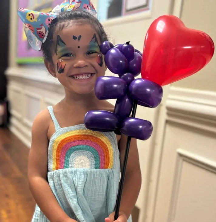 Meet The Teacher 2025