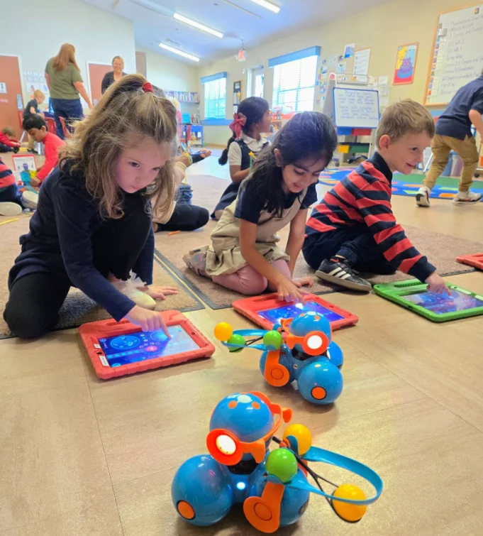 private kindergarten