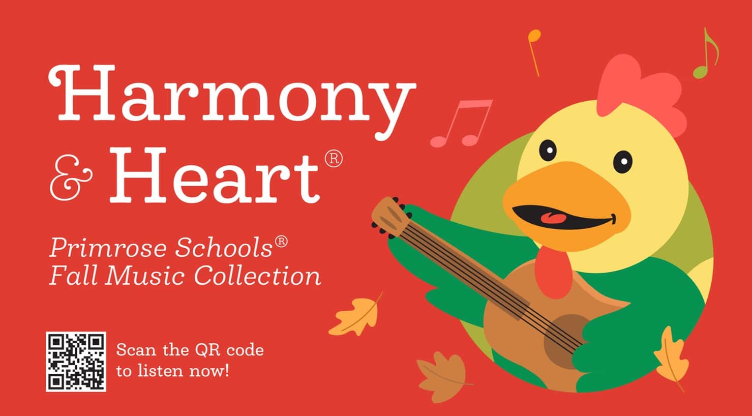 Primrose Music